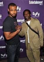 Jelani Asar Snipes Is Wesley Snipes' Son: 7 Unknown Facts