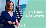 Jen Psaki Net Worth,11 Amazing Trivia, Age, Biography, Wiki