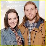 Jena Malone Gives Birth to Baby Boy Ode Mountain | Baby, Birth, Celebrity Babies, Ethan Delorenzo, Jena Malone, Ode Delorenzo Malone | Just Jared: Celebrity News and Gossip