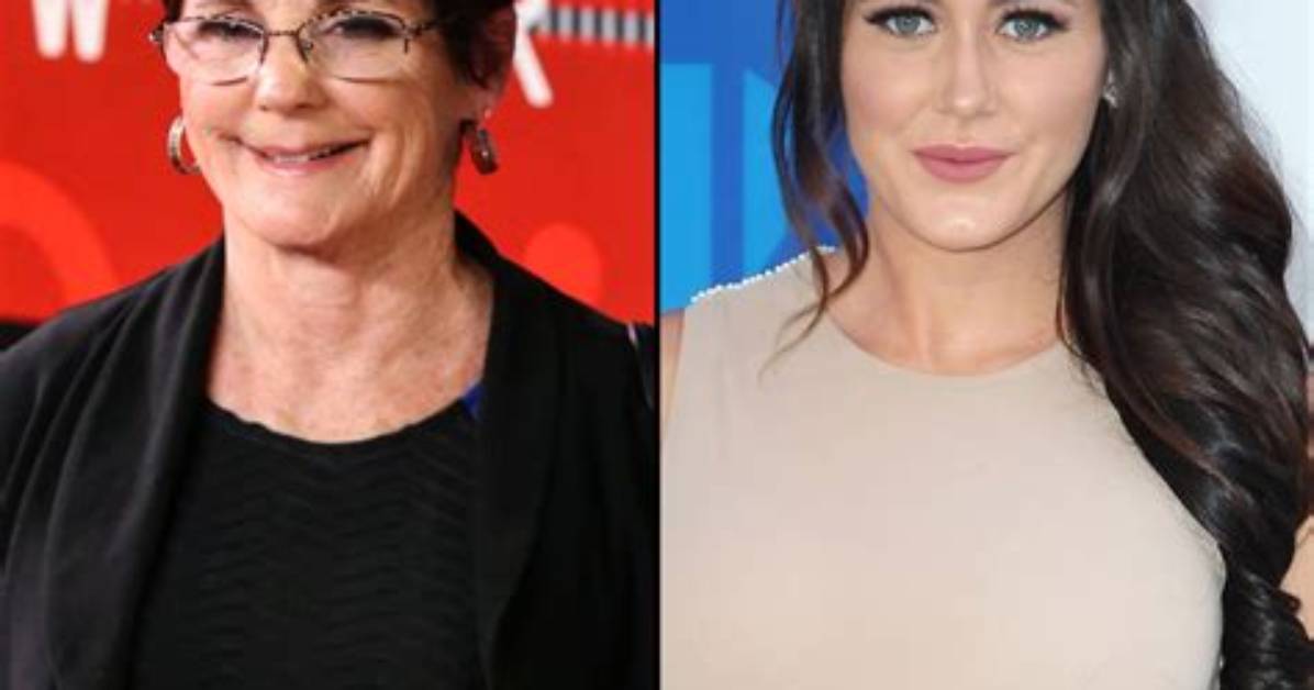 Jenelle Evans Reveals the Custody Status of Her Son