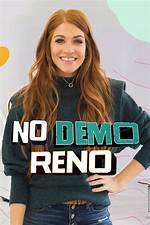 Jenn Todryk Updates About No Demo Reno Season 3. Canceled or Renwed?