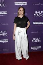 Jenna Fischer Height