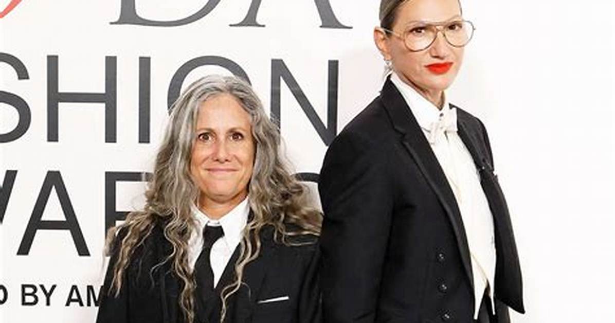 Jenna Lyons’ Married Husband and Children: the Rhony Star’s Ex-Partner Vincent Mazeau & Kid; Beckett