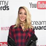 Jenna Marbles: Content Creator, Youtuber, Age, Net Worth!