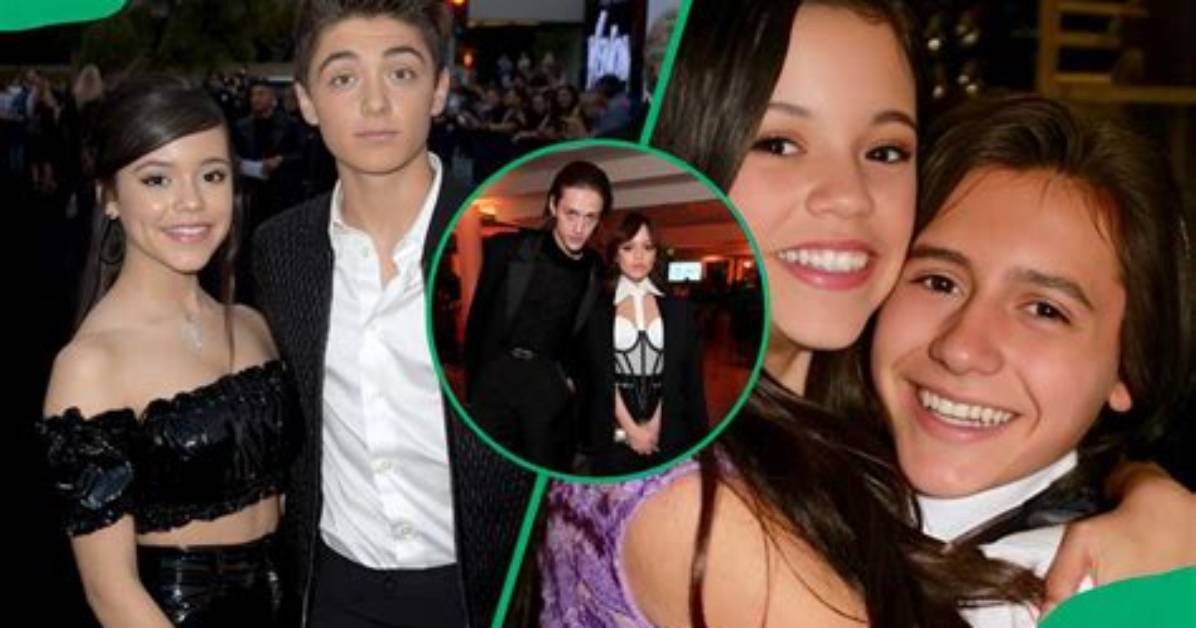 Jenna Ortega Dating History: Ex-Boyfriends, Love Life