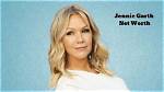 Jennie Daly Net Worth (2024) | Wallmine Gb