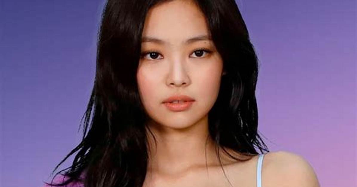 Jennie Kim - Age, Bio, Birthday, Family, Net Worth