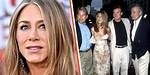 Jennifer Aniston’s Brother Takes Her Niece to Court over Late Mom’s Will (Exclusive)