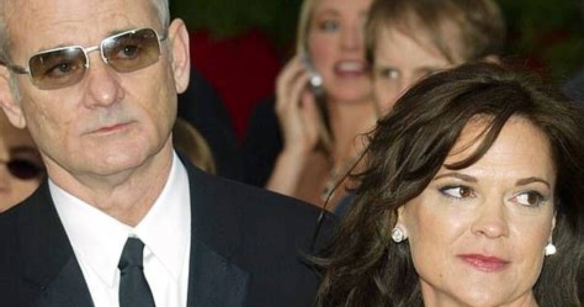 Jennifer Butler - Who Is Bill Murray Ex-Wife?