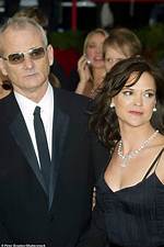 Jennifer Butler - Who Is Bill Murray Ex-Wife?