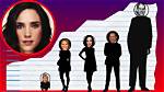 Jennifer Connelly Height