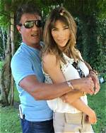 Jennifer Flavin Height