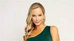Jennifer Gareis Wedding Plans Derailed by Emmy Nom
