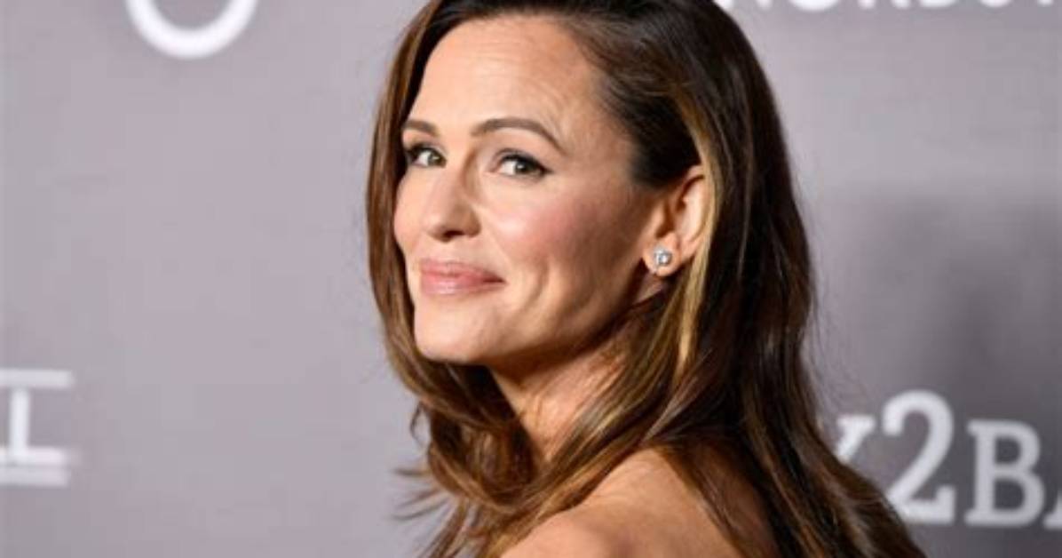 Jennifer Garner Net Worth
