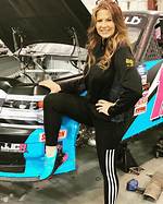 Jennifer Jo Cobb: Racer, Husband, Age, Net Worth!