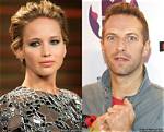 Jennifer Lawrence and Chris Martin Are Reportedly Dating