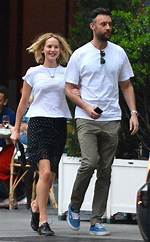 Jennifer Lawrence and Cooke Maroney Age and Net Worth Difference: Who Is Older and Richer?
