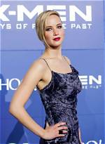 Jennifer Lawrence Leaked Photos & Videos on Twitter, Reddit the Talks Today