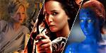 Jennifer Lawrence Movies, Tv Shows Since 2-Year Acting Break