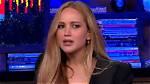 Jennifer Lawrence Says She Didn't Hook up with Liam Hemsworth While with Miley Cyrus Jennifer Lawrence No, I Never Hooked up with Liam Hemsworth. .. Despite Miley's 'Flowers' Music Video Rumors 1K 6/27/2023 6:44 Am Pt