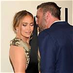 Jennifer Lopez and Ben Affleck Pack on the Pda After Japan Getaway