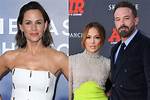 Jennifer Lopez Coming Closer with Jennifer Garner Amidst Rumors of Her Marriage with Ben Affleck