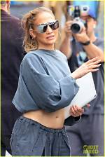 Jennifer Lopez Flashes Her Wedding Ring at Dance Studio Amid Reports of ‘Tension’ with Ben Affleck | Ben Affleck, Jennifer Lopez | Just Jared: Celebrity News and Gossip