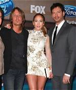 Jennifer Lopez, Keith Urban, Harry Connick Jr, and Ryan Seacrest Will Return to Idol