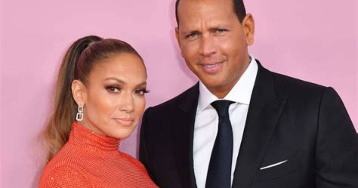 Jennifer Lopez Says She and Alex Rodriguez Wouldn’t Have Dated If They Met Earlier