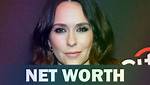 Jennifer Love Hewitt Net Worth: How Much Is Jennifer Love Hewitt Worth?