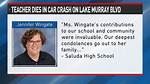 Jennifer Wingate Obituary? What Happened to Jennifer Wingate? How Did Jennifer Wingate Die?