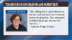 Jennifer Wingate of Saluda County High School Died in Car Accident, What Actually Happened?