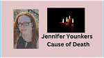 Jennifer Younkers Obituary-Death News; Petersburg Woman, Jennifer Younkers Passed Away
