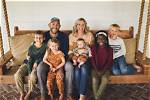 Jenny Marrs Gets Emotional Remembering Infertility Struggle and Premature Birth Complication