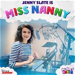 Jenny Slate’s Miss Nanny Is the Mvp of the New 'Muppet Babies'