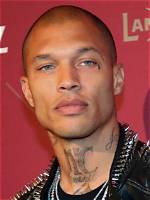 Jeremy Meeks