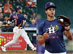Jeremy Pena: Baseball Player, Age, Height, Girlfriend, Father, Net Worth!