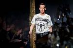 Jeremy Scott Is Exiting Moschino After 10 Year's