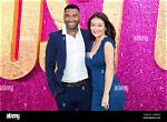 Jermaine Pennant and Jess Impiazzi Share Swimsuit Photo of "Getaway"