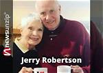 Jerry Robertson (Left Brain) Biography