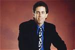 Jerry Seinfeld