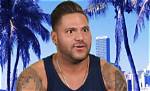 Jersey Shore Recap: "She's a F-Cking Psycho!"