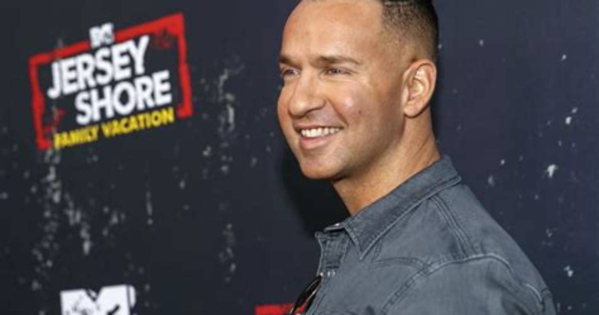 'Jersey Shore' Star the Situation Sentenced to 8 Months in Tax Evasion Case the Situation Sentenced to 8 Months in Prison in Tax Evasion Case 10/5/2018 10:46 Am Pt