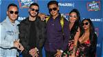 Jersey Shore: the Main Characters' Real Life Ages & Relationship Statuses