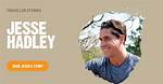 Jesse Regrut and Hadley Anderson Obituary: N. C. Couple Inseparable Even in Death