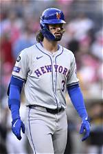 Jesse Winker [2023 Update]: Mlb
