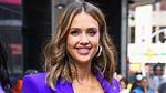 Jessica Alba in Bathing Suit Shares Summer Photo Dump — Celebwell