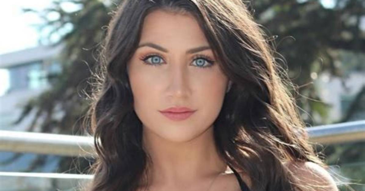 Jessica Bartlett (Model) Bio, Wiki, Age, Height, Info, Family, Details