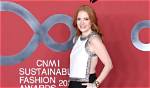Jessica Chastain and More Stars at Cnmi Sustainable Fashion Awards