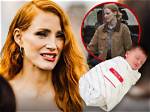 Jessica Chastain's 'Murph' Baby Name Boom Not as Common as She Thinks Jessica Chastain Lots of Babies Named After My 'Murph' Role. .. Babynames. Com Says Not Exactly Exclusive 164 4/17/2024 2:08 Pm Pt